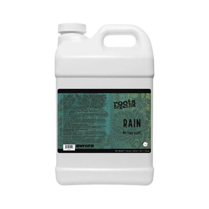 Roots Organics Rain - Image 3