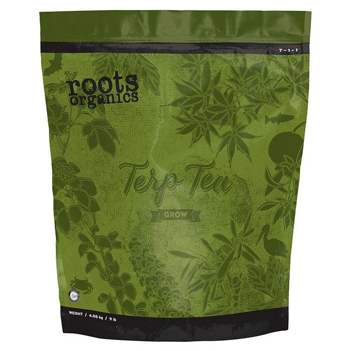 Roots Organics Terp Tea Grow - Image 3