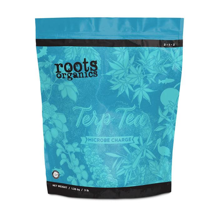 Roots Organics Terp Tea Microbe Charge - Image 4