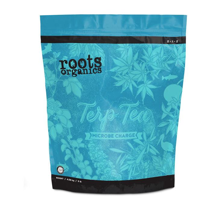 Roots Organics Terp Tea Microbe Charge - Image 5