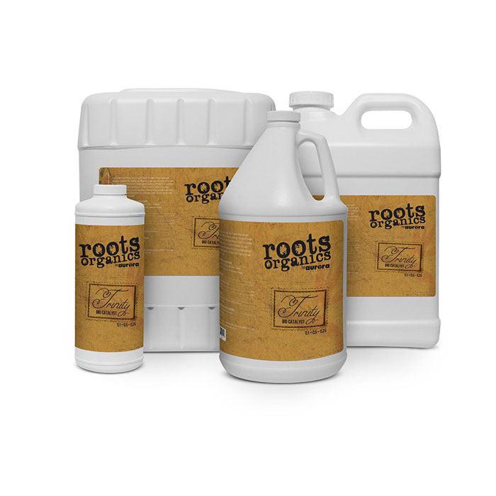 Roots Organics Trinity Carbo Catalyst - Image 4