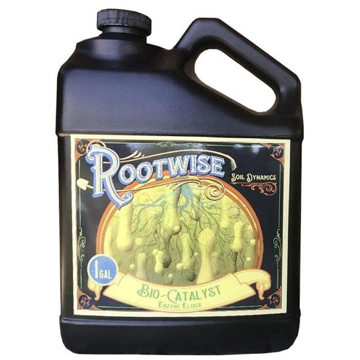 Rootwise Soil Dynamics Bio-Catalyst Enzyme Elixir