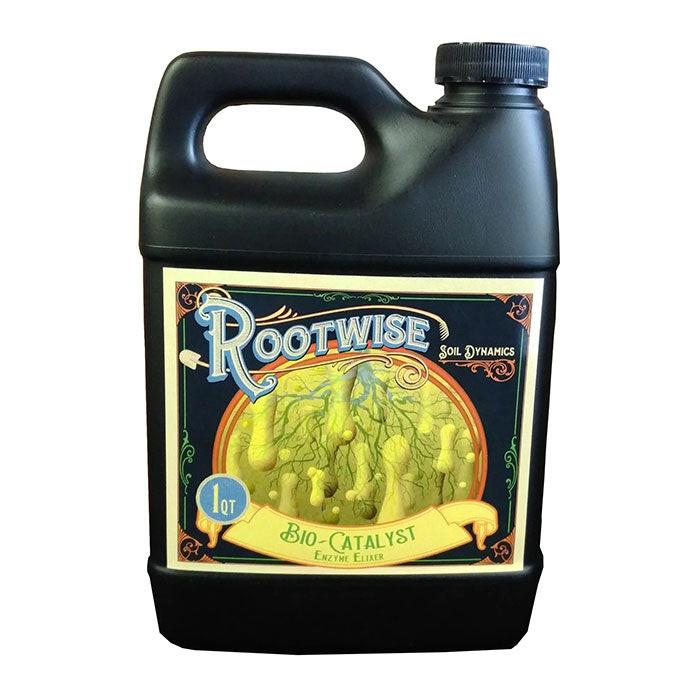 Rootwise Soil Dynamics Bio-Catalyst Enzyme Elixir - Image 2