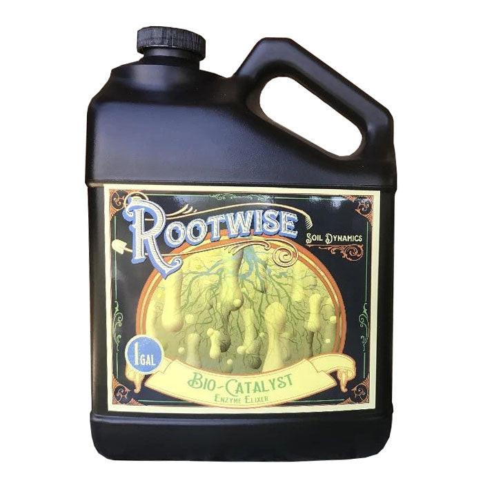 Rootwise Soil Dynamics Bio-Catalyst Enzyme Elixir - Image 5