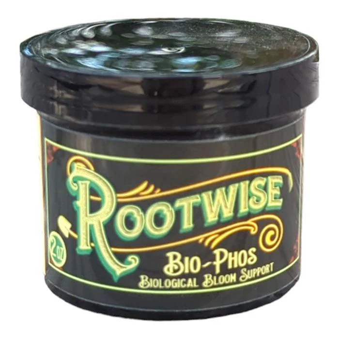 Rootwise Soil Dynamics Bio-Phos Biological Bloom Support - Image 2
