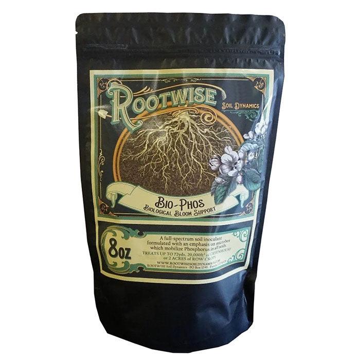 Rootwise Soil Dynamics Bio-Phos Biological Bloom Support - Image 9