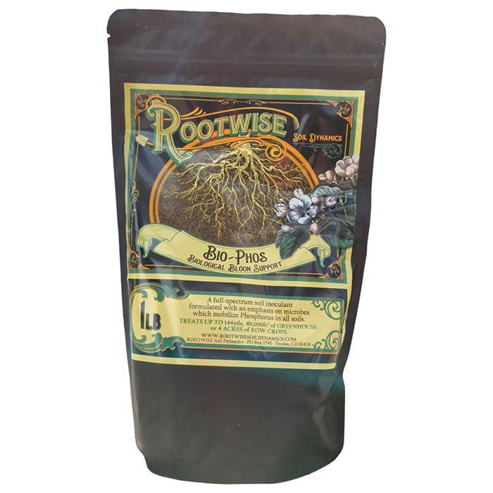Rootwise Soil Dynamics Bio-Phos Biological Bloom Support - Image 8