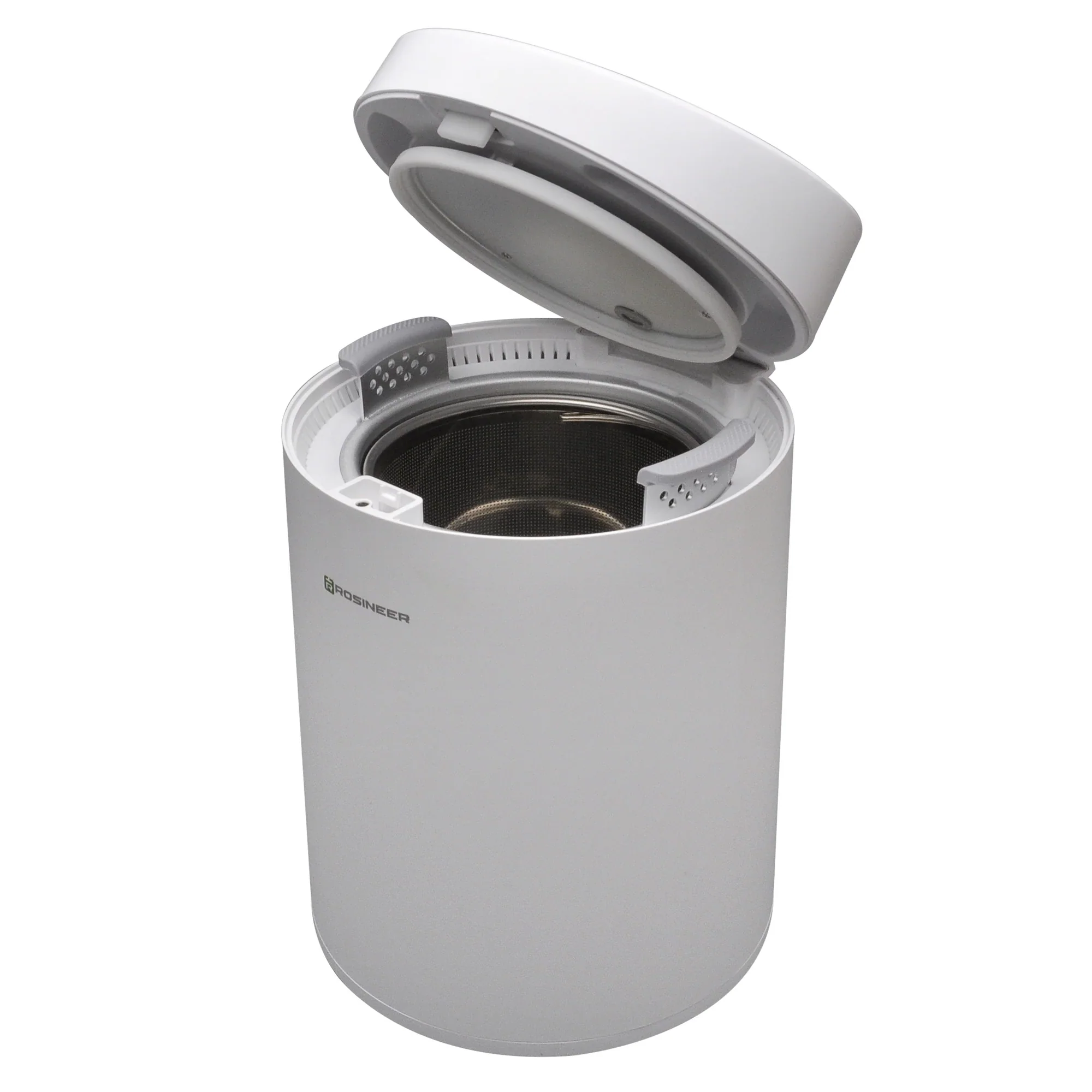 Rosineer 2-In-1 Decarboxylator Infuser Machine - Image 7