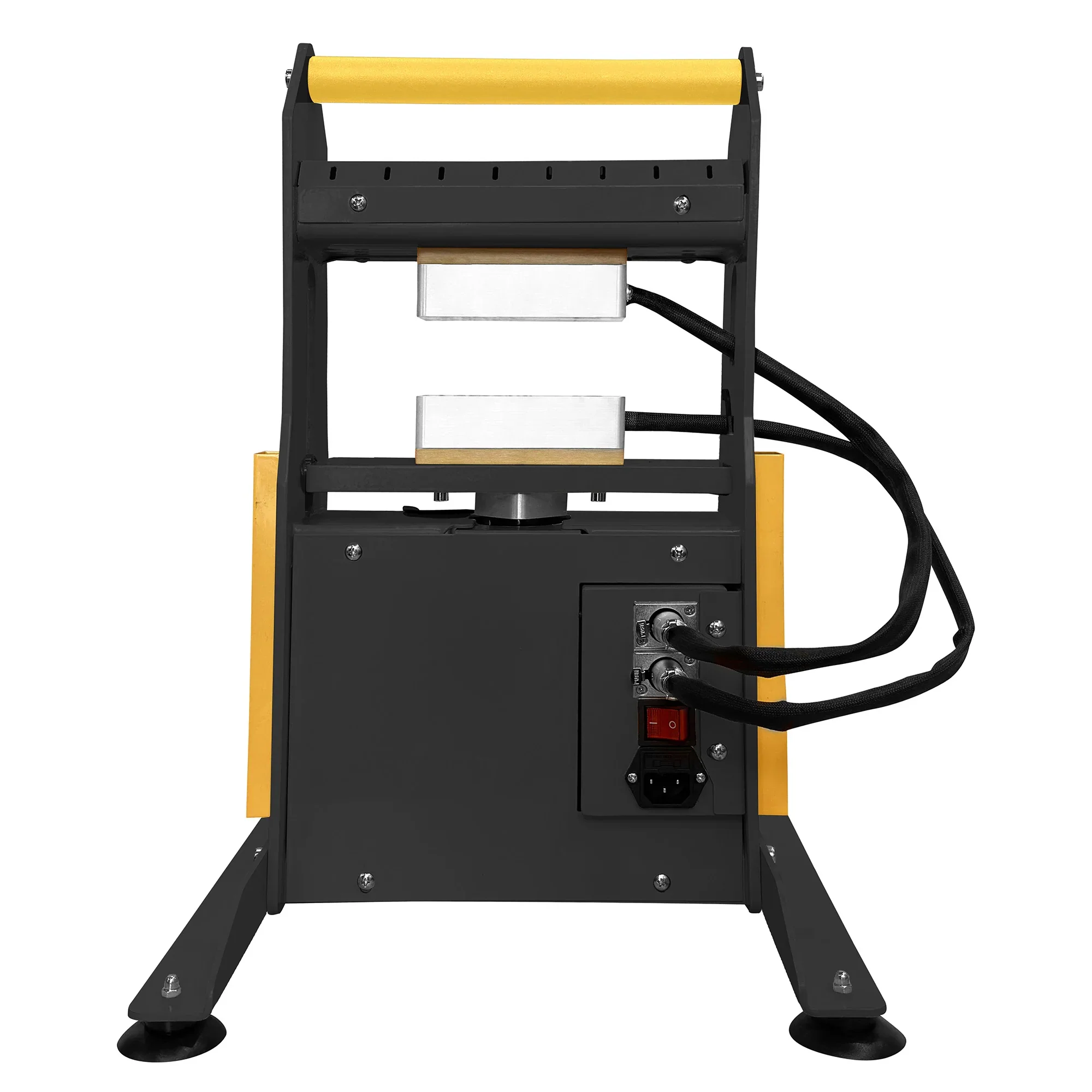 Rosineer BOOST-6  6-Ton Hydraulic Rosin Press - Image 3