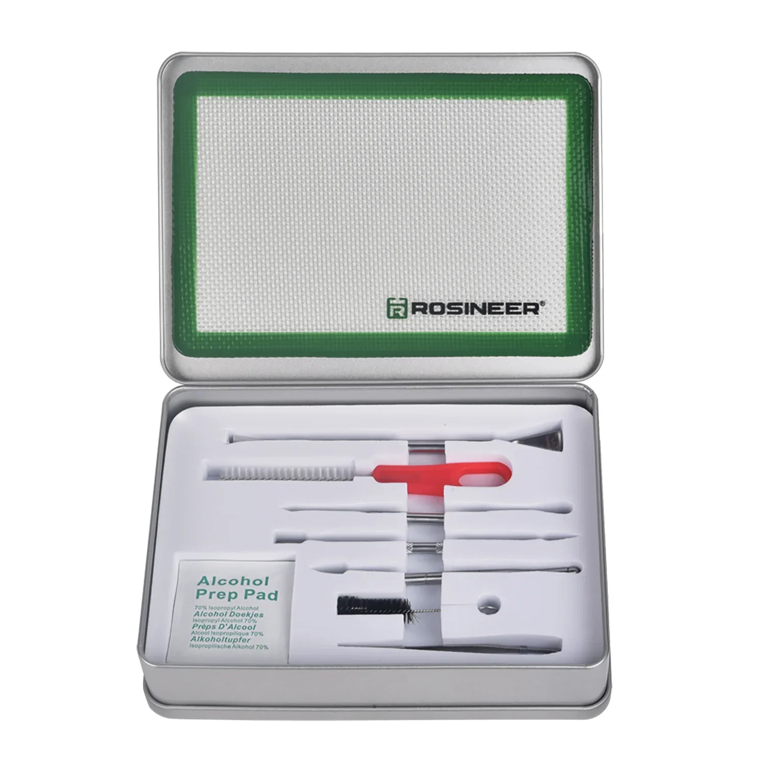 Rosineer Collection & Cleaning Tool Kit - Image 2