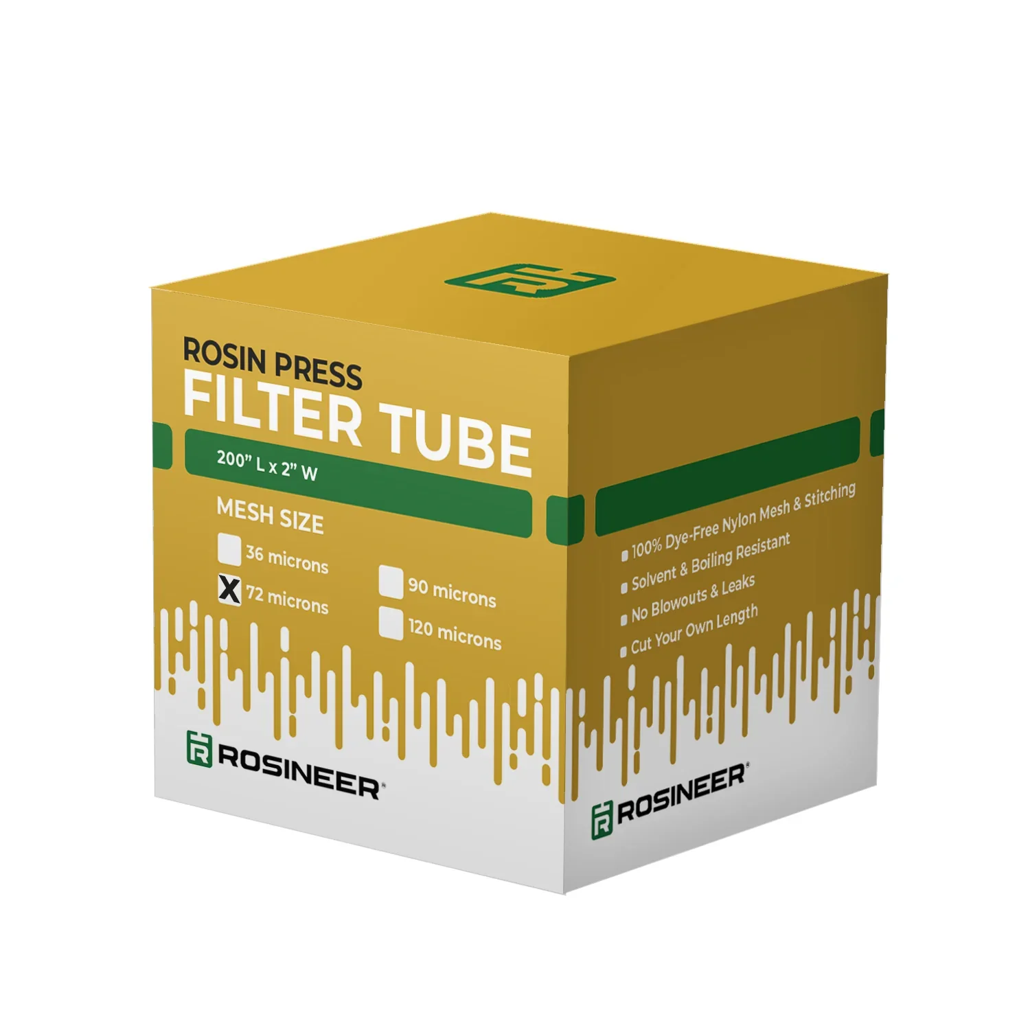 Rosineer Premium Filter Tube - Image 8