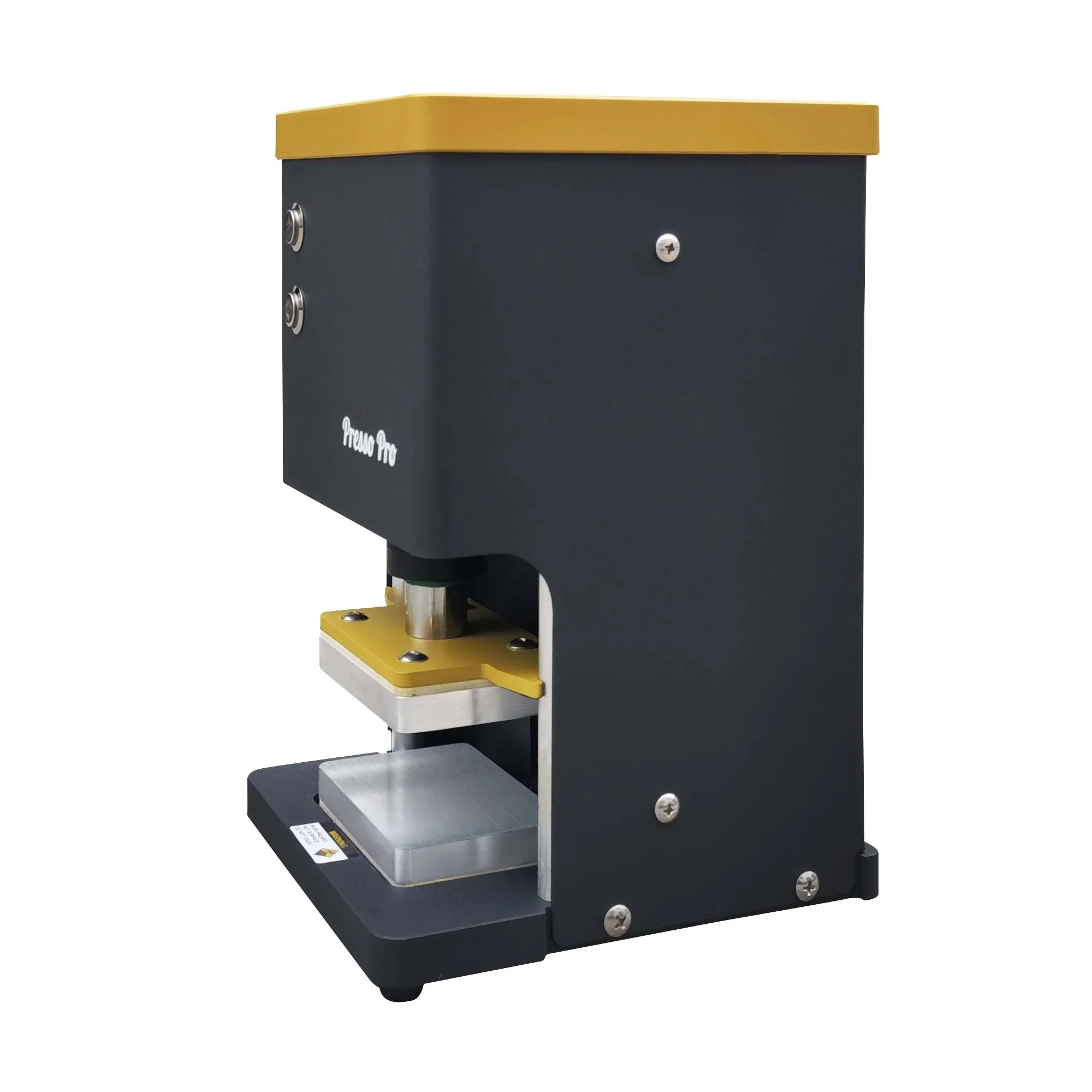 Rosineer PRESSO PRO Electric Rosin Press With Accessory Bundle - Image 3