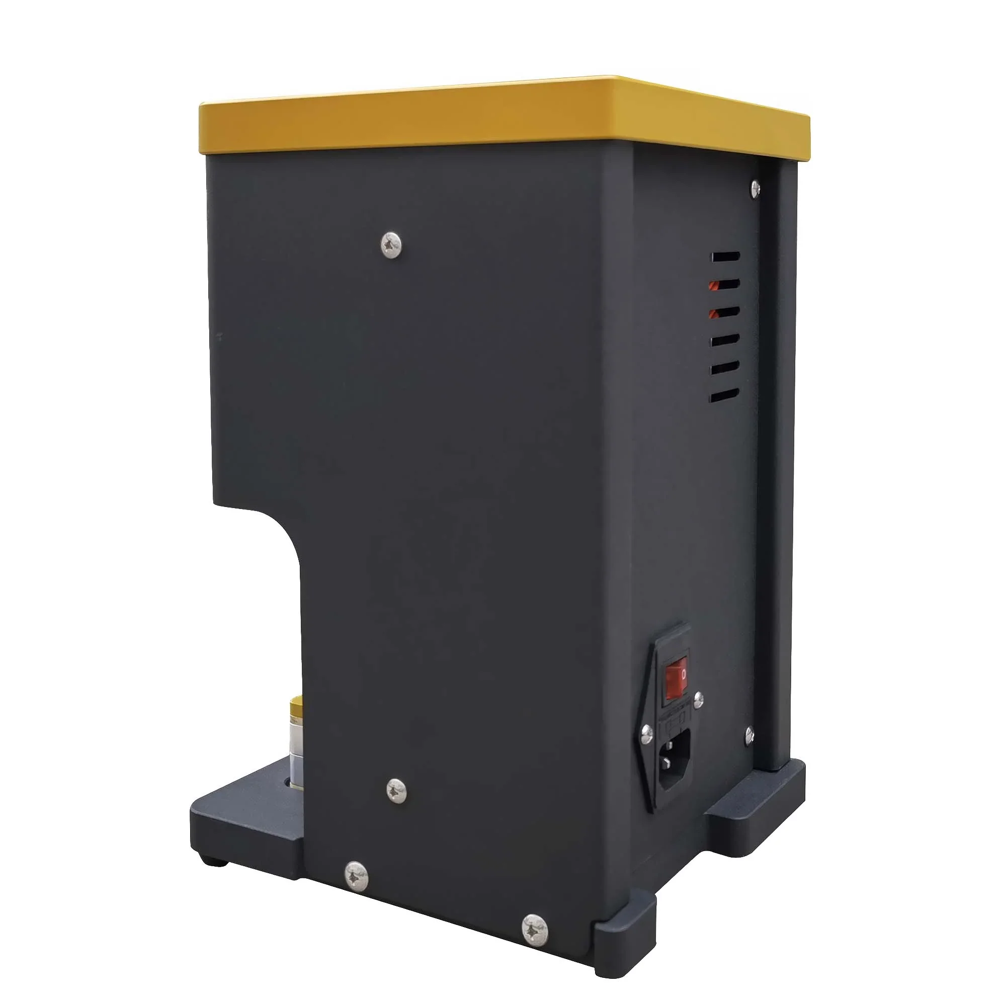 Rosineer PRESSO PRO Electric Rosin Press With Accessory Bundle - Image 4