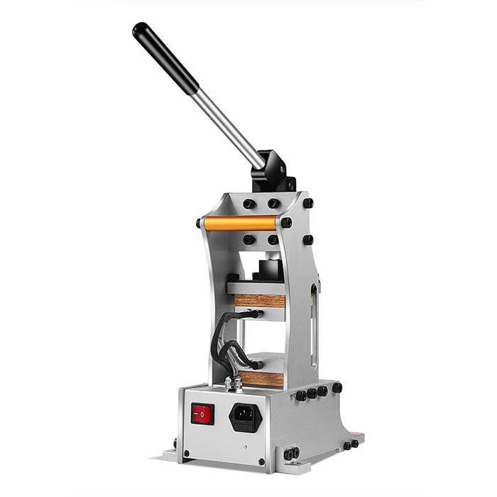 Rositek 2 Ton Manual Rosin Press Bundle - Image 3