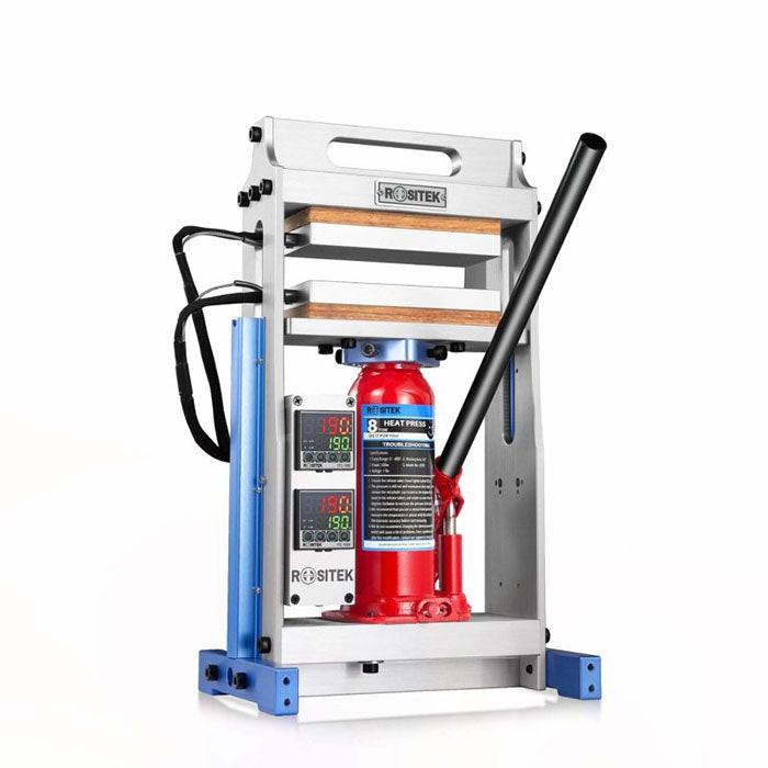 Rositek 8 Ton Bottle Jack Hydraulic Rosin Press - Image 3