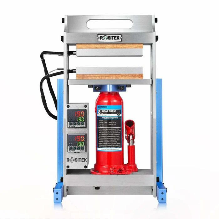 Rositek 8 Ton Bottle Jack Hydraulic Rosin Press - Image 4