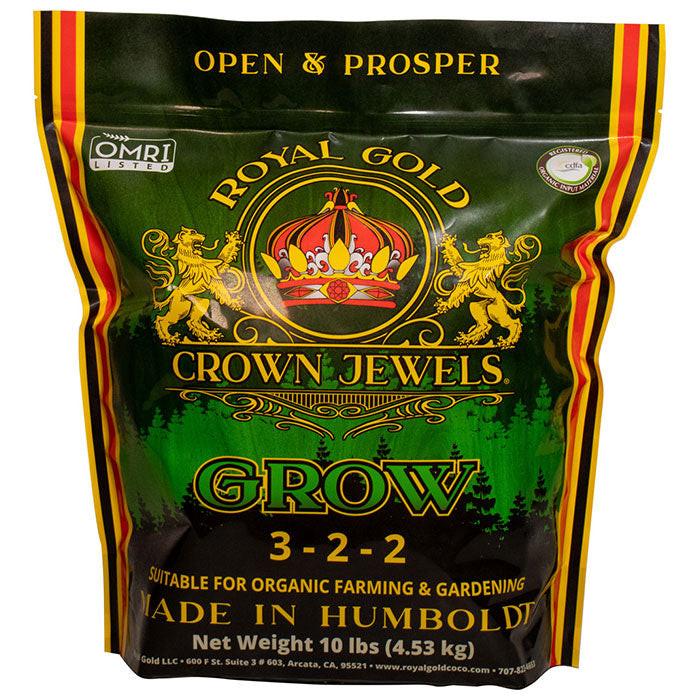 Royal Gold Crown Jewels Grow - Image 5
