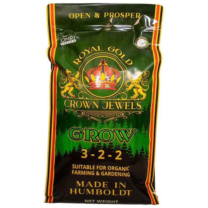 Royal Gold Crown Jewels Grow - Image 7