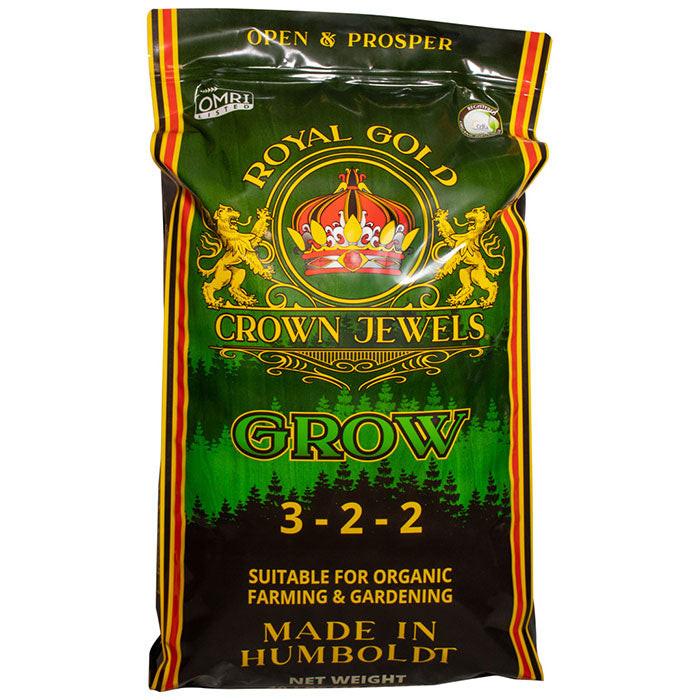 Royal Gold Crown Jewels Grow - Image 8