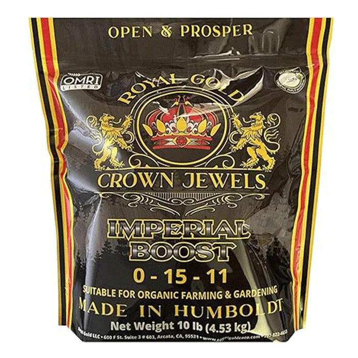 Royal Gold Crown Jewels Imperial Boost - Image 4