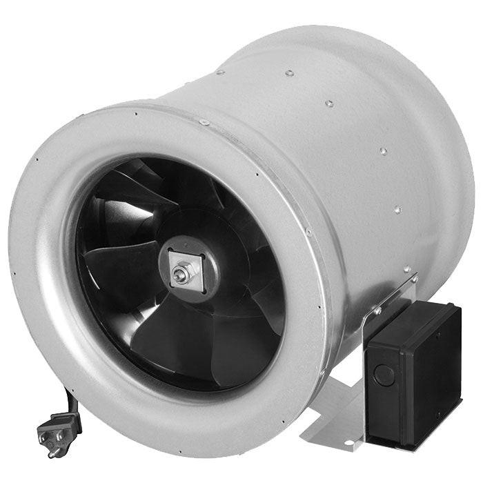 Ruck Air Movement Prime Mixed Flow Fan - Image 4