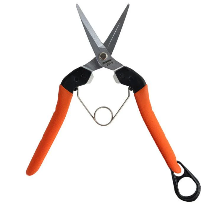 Saboten Harvesting Scissors