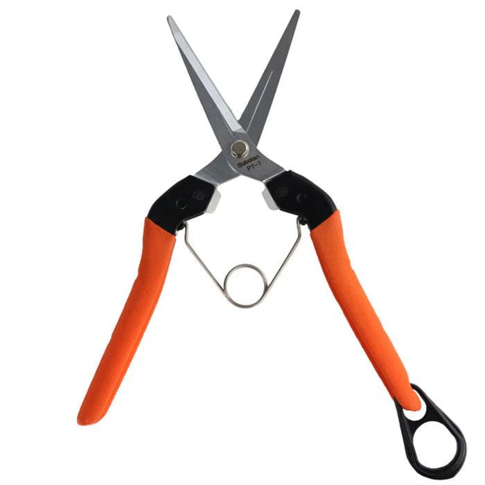 Saboten Harvesting Scissors - Image 3