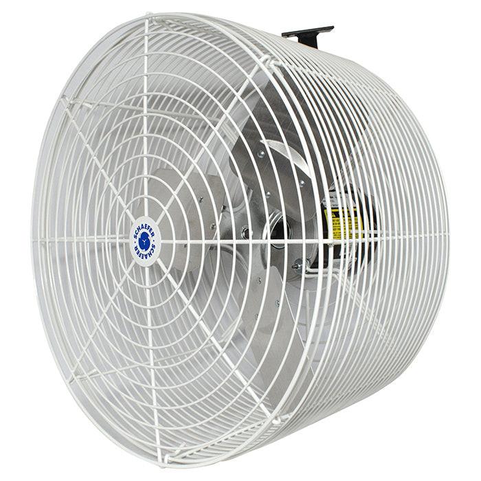 Schaefer Versa-Kool Circulation Fan 20", 5470 CFM - Image 2