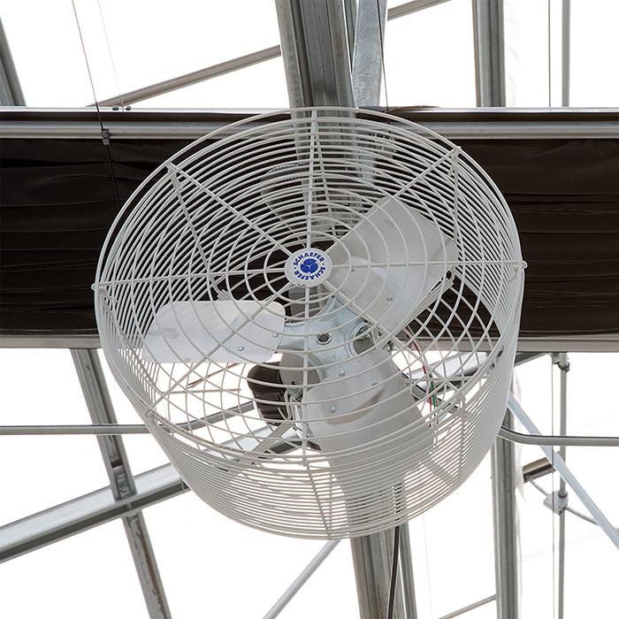 Schaefer Versa-Kool Circulation Fan 20", 5470 CFM - Image 3