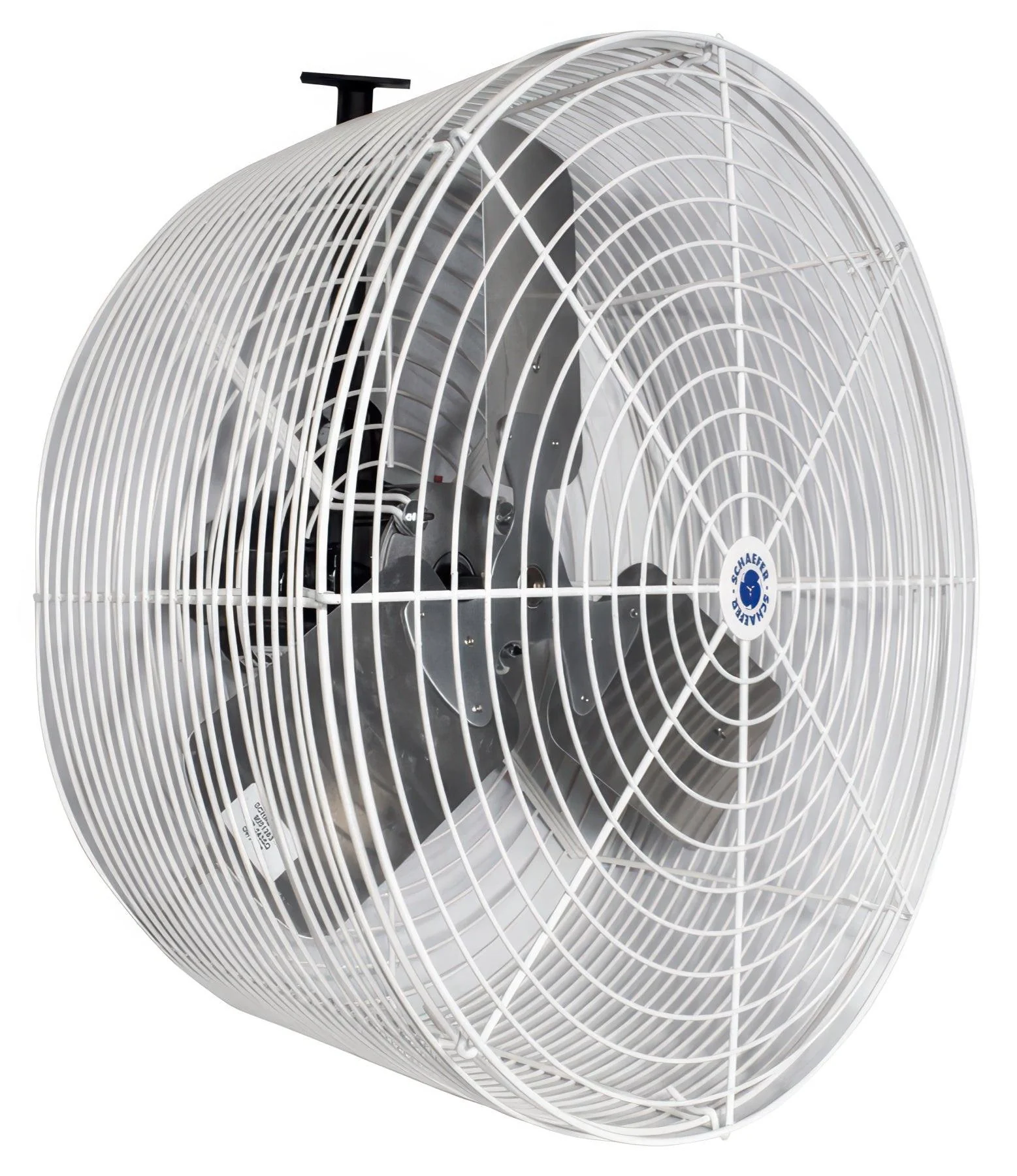 Schaefer Versa-Kool Circulation Fan - Image 4