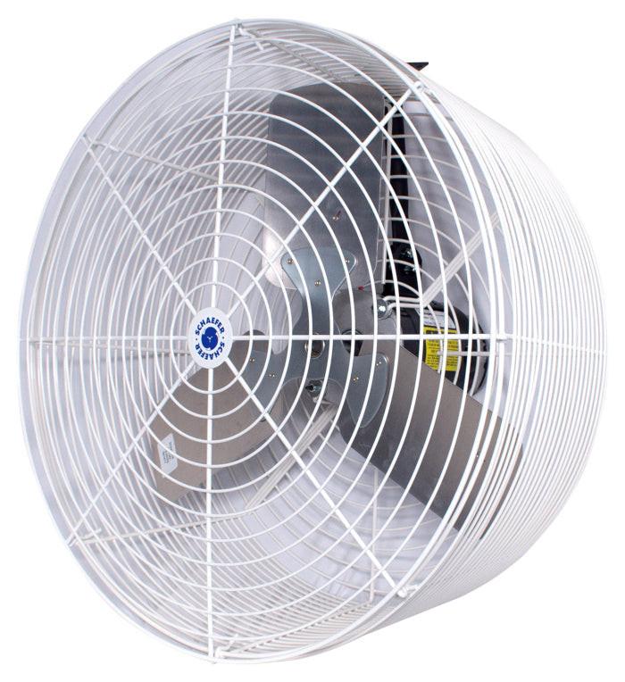 Schaefer Versa-Kool Circulation Fan 24", 7860 CFM - Image 3