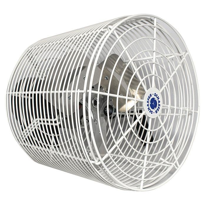 Schaefer Versa-Kool Circulation Fan - Image 3