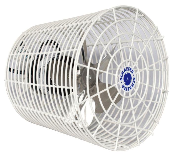 Schaefer Versa-Kool Circulation Fan - Image 5