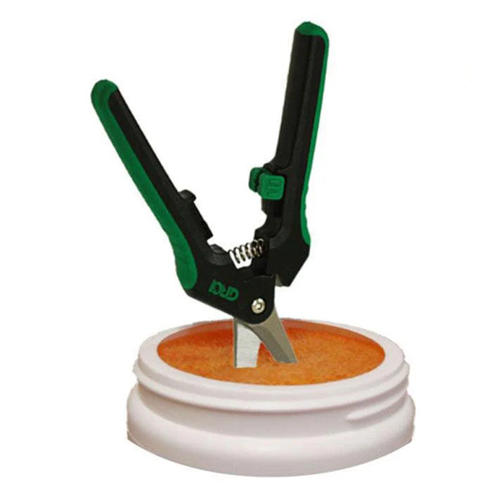 Scissor Magic Scissor Cleaning Gel, Case of 6 Jars - Image 2