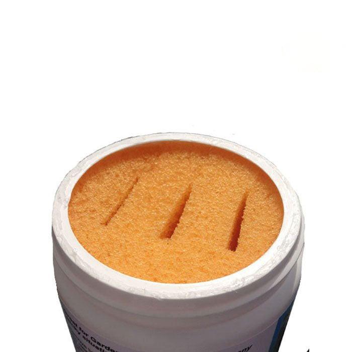 Scissor Magic Scissor Cleaning Gel, Case of 6 Jars - Image 3