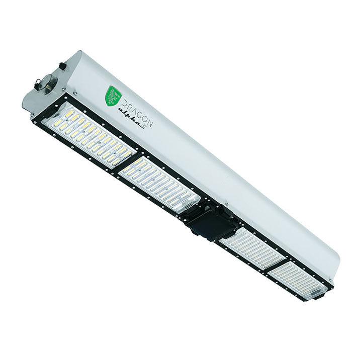 Scynce LED Dragon Alpha 2 650 Watt LED Grow Light, 120 Volt