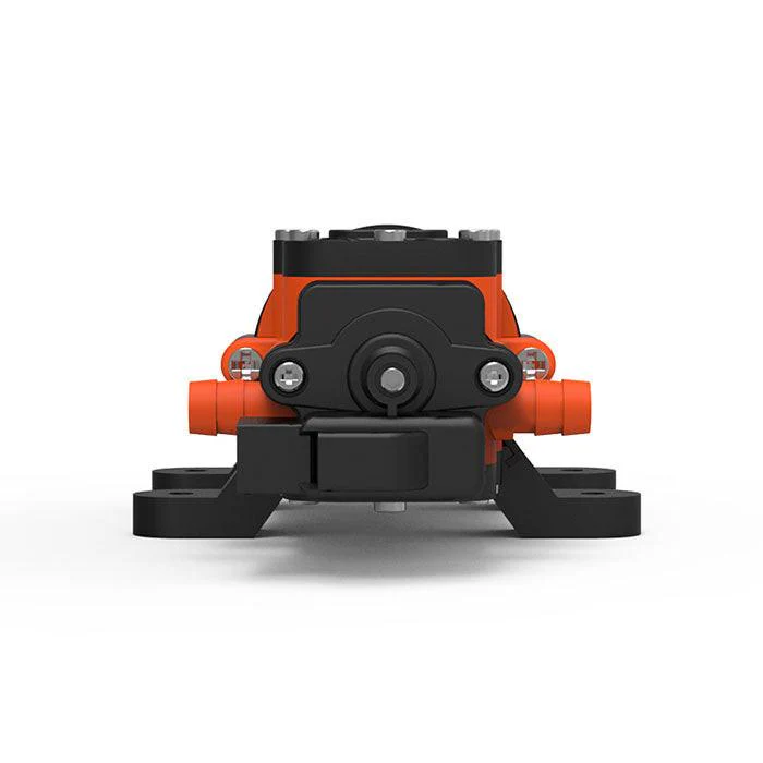 SEAFLO 21-Series Diaphragm Water Pump, 12VDC, 1.2 GPM - Image 2