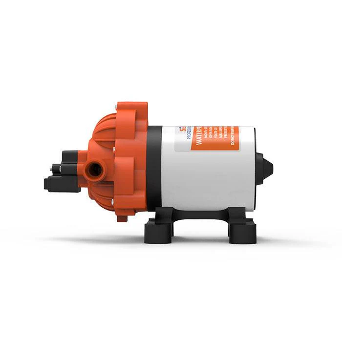 SEAFLO 33-Series Diaphragm Water Pump - Image 6