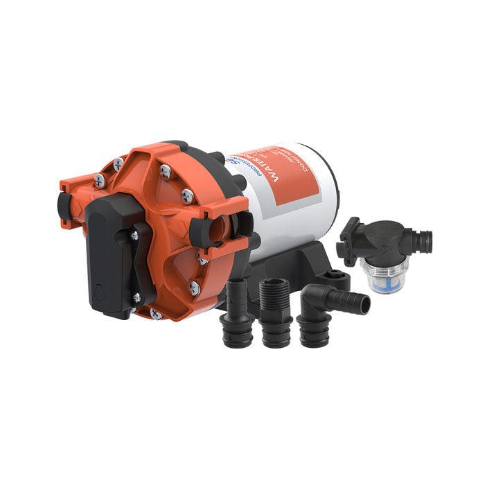 SEAFLO 56A-Series Variable Speed Smart Water Pump, 24VDC, 5.0 GPM - Image 2