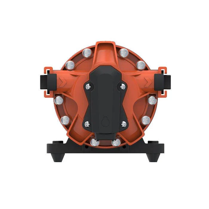 SEAFLO 56A-Series Variable Speed Smart Water Pump, 24VDC, 5.0 GPM - Image 3