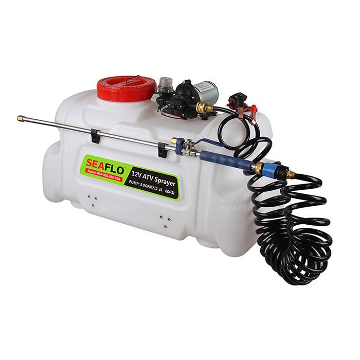 SEAFLO ATV Spot Sprayer - Image 12