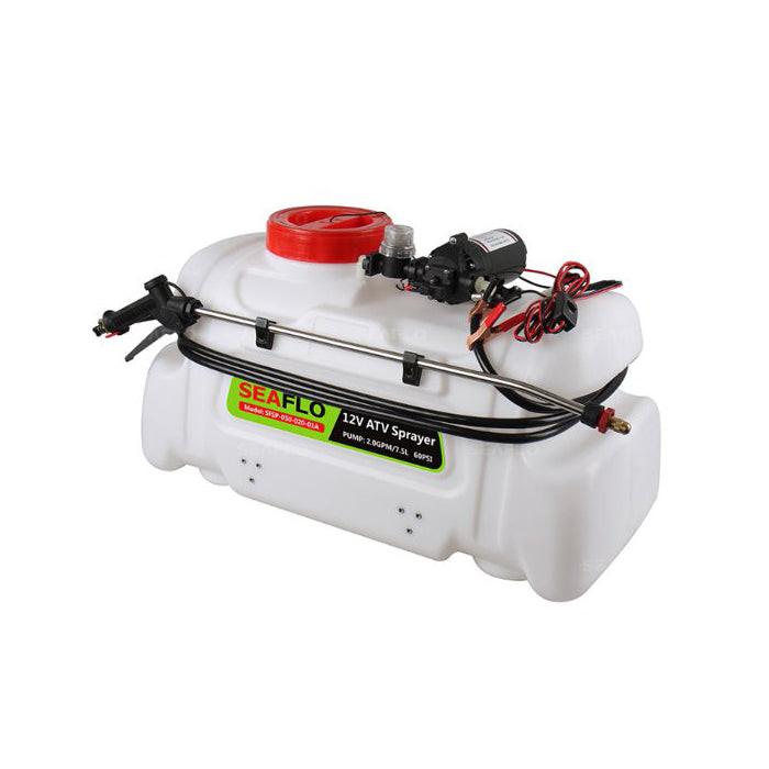 SEAFLO ATV Spot Sprayer - Image 4