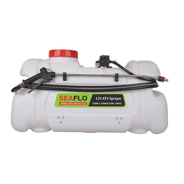 SEAFLO ATV Spot Sprayer - Image 10