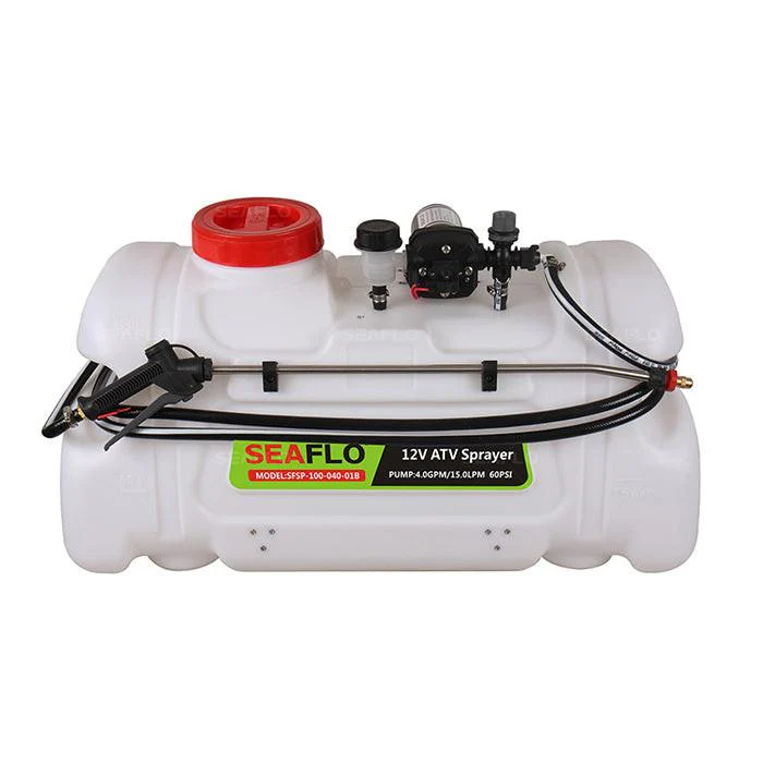 SEAFLO ATV Spot Sprayer - Image 9
