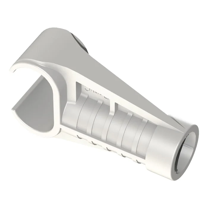Secret Jardin 1 Axe I Shape Handling Corner, 0.75 in.