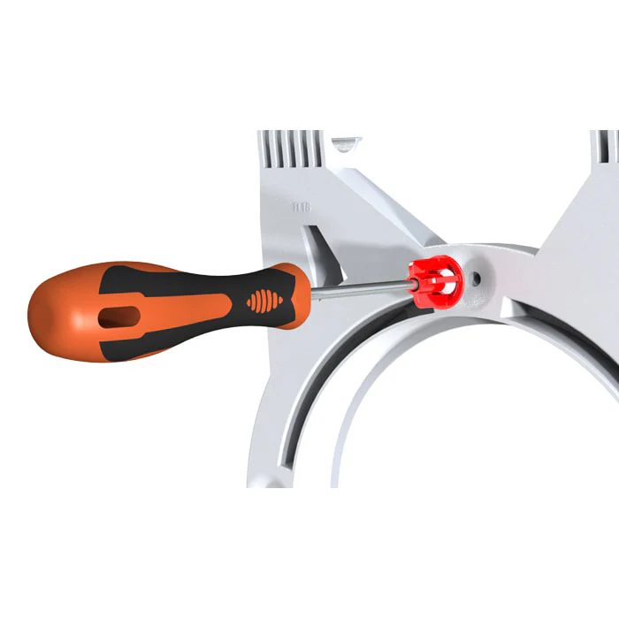 Secret Jardin DF16 Cutting Tool & Screw Driver - Image 3