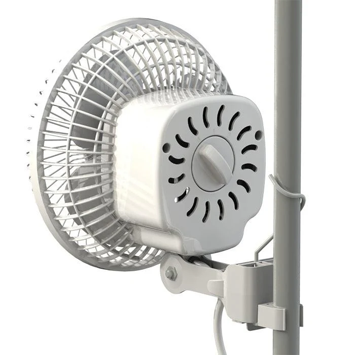 Secret Jardin Easy Attach Monkey Fan V2.0, 16W - Image 2