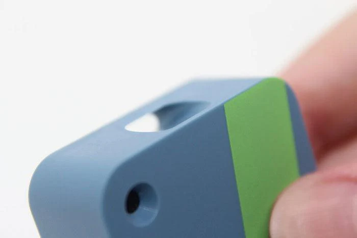 SensorPush HTP.xw Extreme Accuracy Water-Resistant Temperature / Humidity / Barometric Pressure Smart Sensor - Image 3