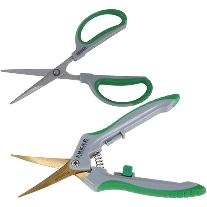 Shear Perfection Platinum Series Hand Trimming Tools - Image 3