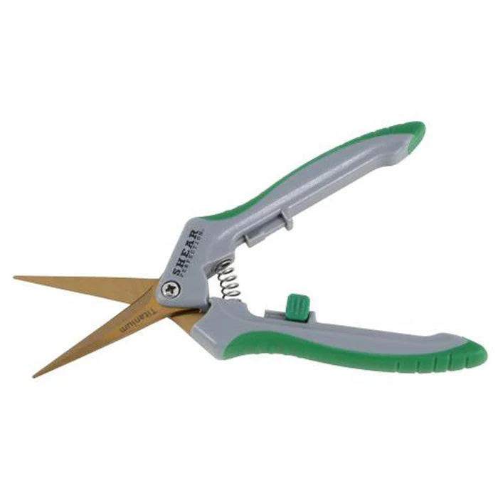 Shear Perfection Platinum Series Hand Trimming Tools - Image 4